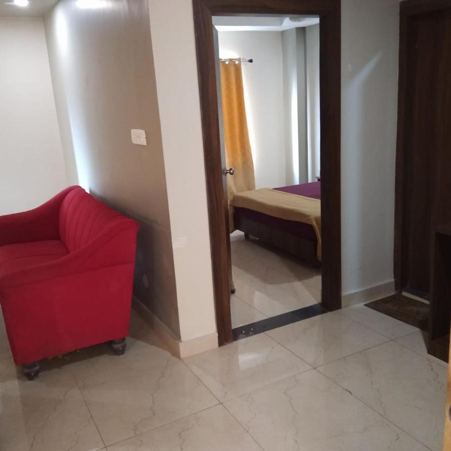 Hotel Janaki Pride Puri Exterior foto