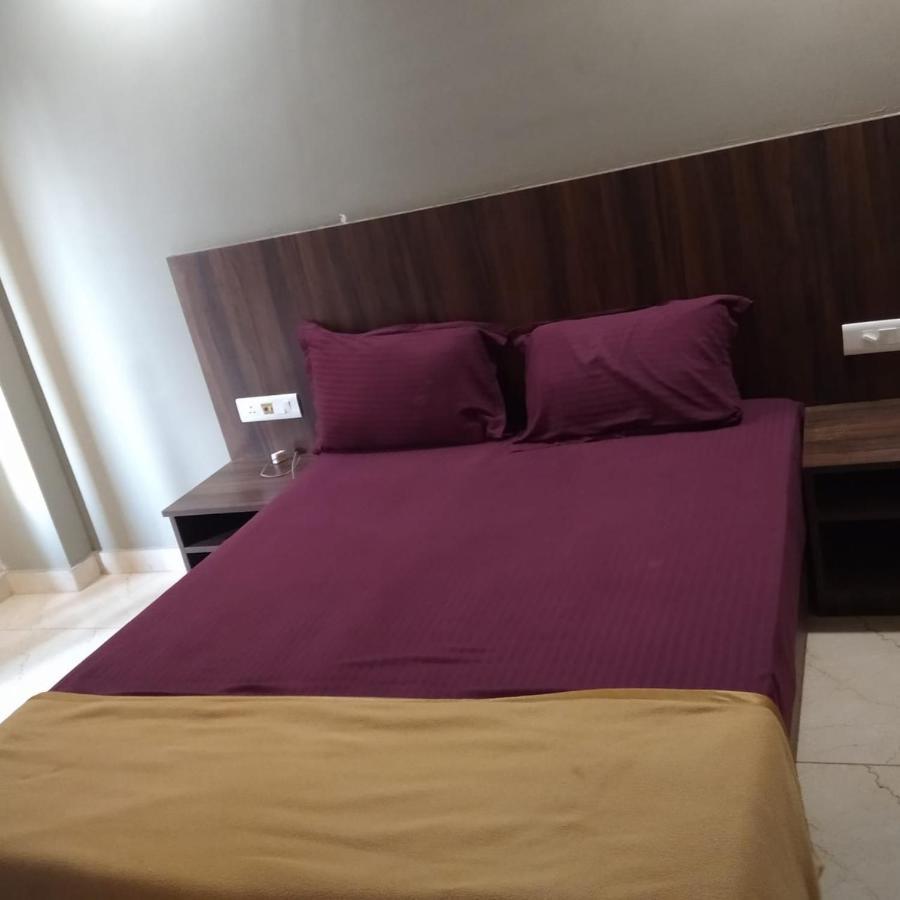 Hotel Janaki Pride Puri Exterior foto