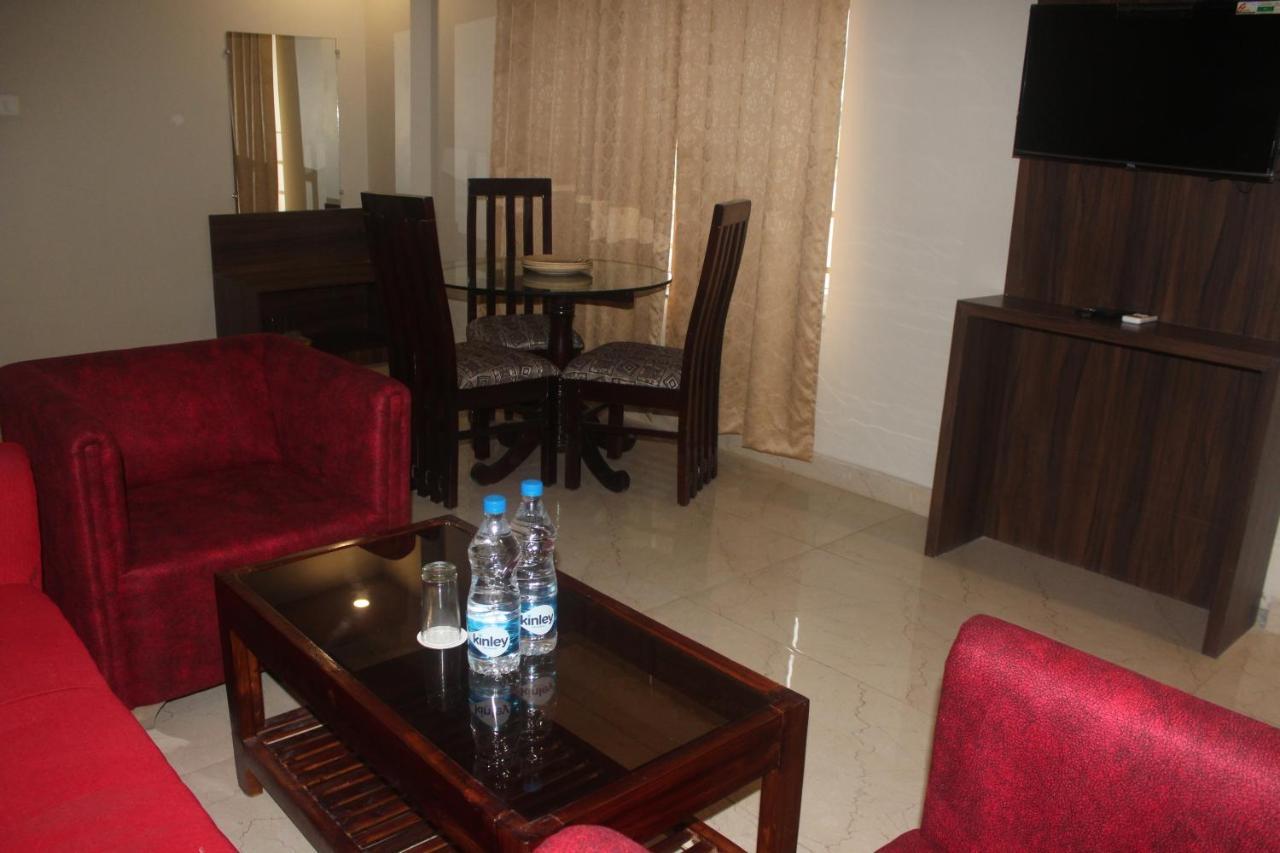 Hotel Janaki Pride Puri Exterior foto
